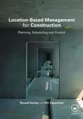 Kenley / Seppanen / Seppänen |  Location-Based Management for Construction | Buch |  Sack Fachmedien