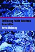 Moloney |  Rethinking Public Relations | Buch |  Sack Fachmedien