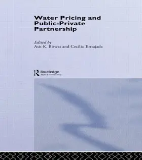 Biswas / Tortajada |  Water Pricing and Public-Private Partnership | Buch |  Sack Fachmedien