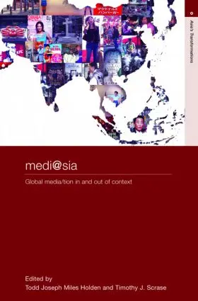 Holden / Scrase |  medi@sia | Buch |  Sack Fachmedien