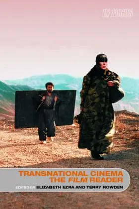Ezra / Rowden |  Transnational Cinema, The Film Reader | Buch |  Sack Fachmedien