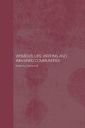 Huff |  Women's Life Writing and Imagined Communities | Buch |  Sack Fachmedien