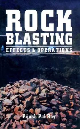 Roy |  Rock Blasting | Buch |  Sack Fachmedien