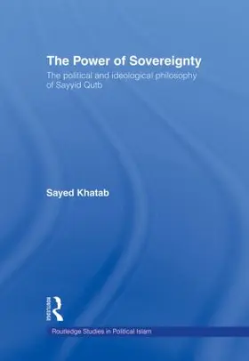 Khatab |  The Power of Sovereignty | Buch |  Sack Fachmedien