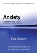 Stallard |  Anxiety | Buch |  Sack Fachmedien