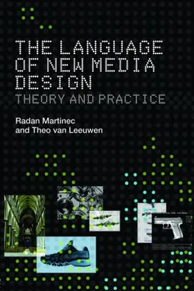 Martinec / Leeuwen |  The Language of New Media Design | Buch |  Sack Fachmedien