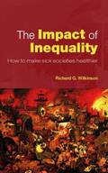 Wilkinson |  The Impact of Inequality | Buch |  Sack Fachmedien