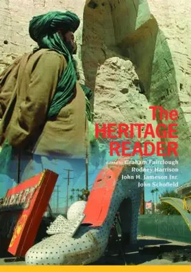 Fairclough / Harrison / Schofield |  The Heritage Reader | Buch |  Sack Fachmedien