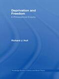 Hull |  Deprivation and Freedom | Buch |  Sack Fachmedien