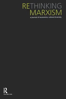 Ruccio |  Rethinking Marxism | Buch |  Sack Fachmedien