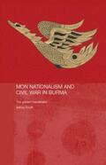 South |  Mon Nationalism and Civil War in Burma | Buch |  Sack Fachmedien