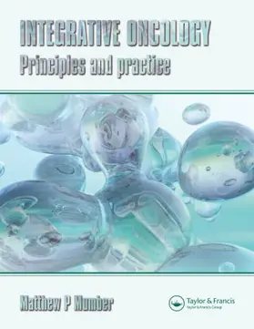 Mumber | Integrative Oncology | Buch | 978-0-415-37415-6 | www.sack.de