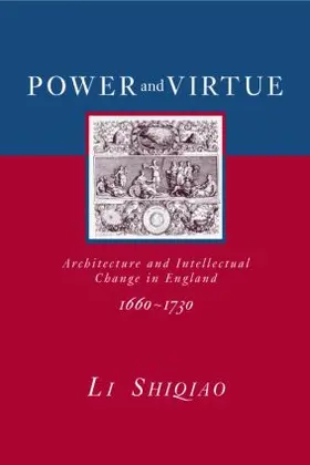 Li |  Power and Virtue | Buch |  Sack Fachmedien