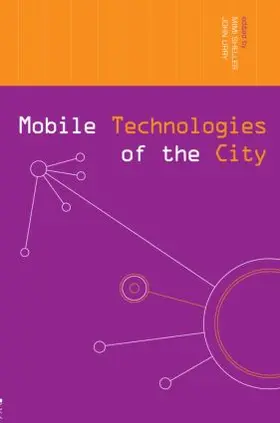 Sheller / Urry |  Mobile Technologies of the City | Buch |  Sack Fachmedien