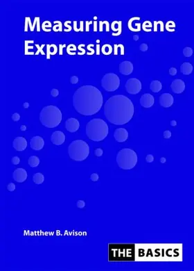 Avison |  Measuring Gene Expression | Buch |  Sack Fachmedien