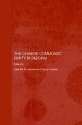 Brødsgaard / Yongnian |  The Chinese Communist Party in Reform | Buch |  Sack Fachmedien
