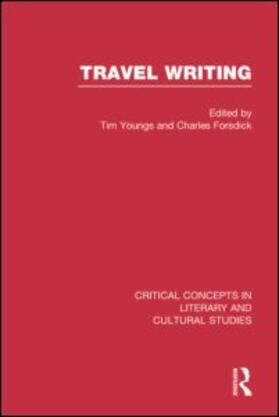 Youngs / Forsdick |  Travel Writing | Buch |  Sack Fachmedien