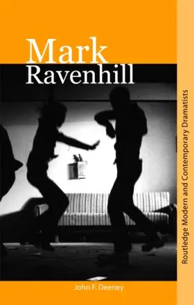 Deeney |  Mark Ravenhill | Buch |  Sack Fachmedien