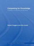 Huggins / Izushi |  Competing for Knowledge | Buch |  Sack Fachmedien