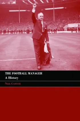 Carter |  The Football Manager | Buch |  Sack Fachmedien