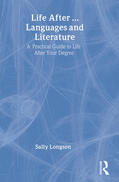 Longson |  Life After...Languages and Literature | Buch |  Sack Fachmedien