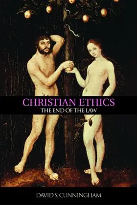 Cunningham | Christian Ethics | Buch | 978-0-415-37600-6 | www.sack.de
