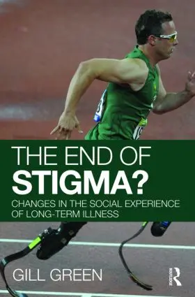 Green |  The End of Stigma? | Buch |  Sack Fachmedien