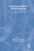 Keen / Mucha |  Autobiographies of Transformation | Buch |  Sack Fachmedien