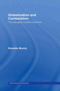 Munck |  Globalization and Contestation | Buch |  Sack Fachmedien