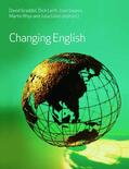 Gillen / Graddol / Leith |  Changing English | Buch |  Sack Fachmedien