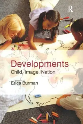 Burman |  Developments | Buch |  Sack Fachmedien