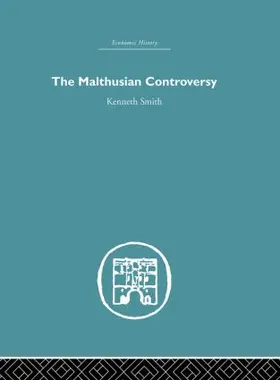 Smith |  The Malthusian Controversy | Buch |  Sack Fachmedien