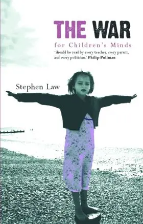 Law |  The War for Children's Minds | Buch |  Sack Fachmedien