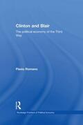 Romano |  Clinton and Blair | Buch |  Sack Fachmedien