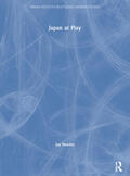 Hendry |  Japan at Play | Buch |  Sack Fachmedien