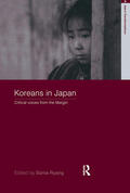 Ryang |  Koreans in Japan | Buch |  Sack Fachmedien