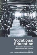 Clarke / Winch |  Vocational Education | Buch |  Sack Fachmedien