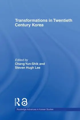Chang / Lee |  Transformations in Twentieth Century Korea | Buch |  Sack Fachmedien