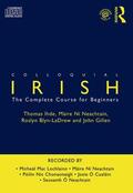 Ihde / Neachtain / Blyn-LaDrew |  Colloquial Irish | Sonstiges |  Sack Fachmedien