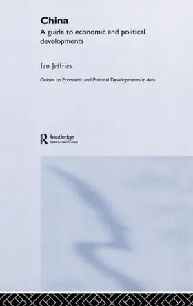 Jeffries |  China | Buch |  Sack Fachmedien