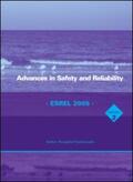 Kolowrocki |  Advances in Safety and Reliability - ESREL 2005, Two Volume Set | Buch |  Sack Fachmedien