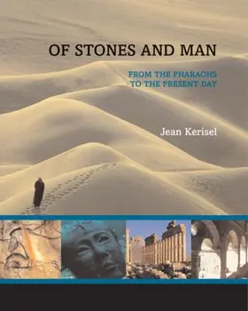 Kerisel |  Of Stones and Man | Buch |  Sack Fachmedien