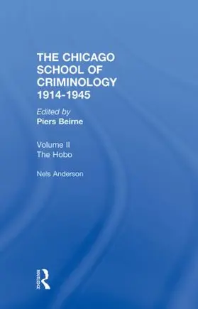 Bierne / Beirne |  CHICAGO SCHOOL CRIMINOLOGY Volume 2 | Buch |  Sack Fachmedien