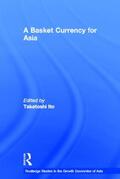 Ito |  A Basket Currency for Asia | Buch |  Sack Fachmedien