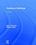 Brookes / Meijs |  Cladding of Buildings | Buch |  Sack Fachmedien