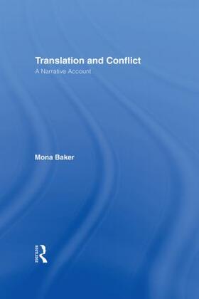Baker | Translation and Conflict | Buch | sack.de