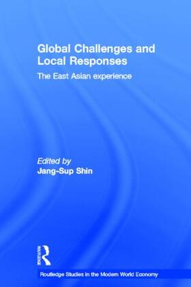 Shin | Global Challenges and Local Responses | Buch | 978-0-415-38399-8 | sack.de