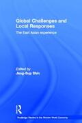 Shin |  Global Challenges and Local Responses | Buch |  Sack Fachmedien