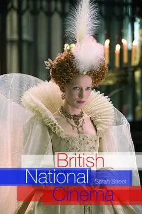 Street |  British National Cinema | Buch |  Sack Fachmedien