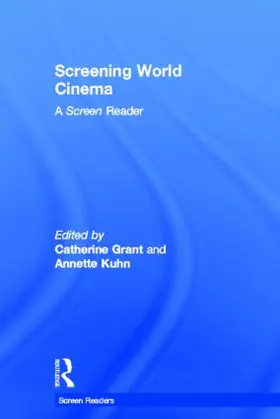 Grant / Kuhn |  Screening World Cinema | Buch |  Sack Fachmedien